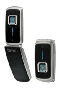 Alcatel OT-C707 - description and parameters
