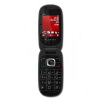 
Alcatel OT-665 supports GSM frequency. Official announcement date is  February 2011. The device uses a 104 MHz Central processing unit. Alcatel OT-665 has 2 MB of built-in memory. The main 