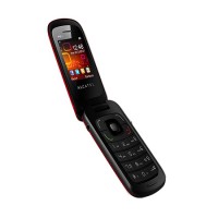 Alcatel OT-668 - description and parameters