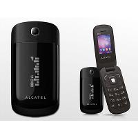 Alcatel OT-668 - description and parameters