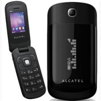 Alcatel OT-668 - description and parameters