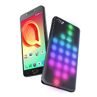 Alcatel A5 LED 5085Q - description and parameters