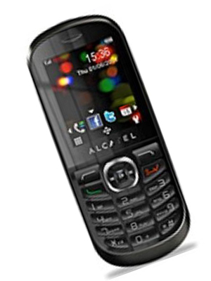 Alcatel OT-690 - description and parameters