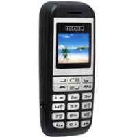 Alcatel OT-E101 - description and parameters