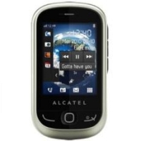 Alcatel OT-706 - description and parameters