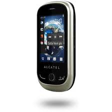 Alcatel OT-706 - description and parameters