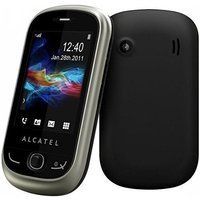 Alcatel OT-706 - description and parameters