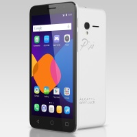 Alcatel Pixi 3 (4) One Touch Pixi 3 4013D - description and parameters