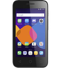 Alcatel Pixi 3 (4) One Touch Pixi 3 4013D - description and parameters