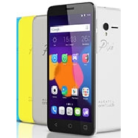 Alcatel Pixi 3 (4.5) 5017 - description and parameters