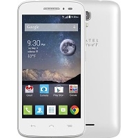 Alcatel Pop Astro - description and parameters