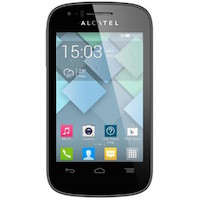 Alcatel Pop C1 One Touch Pop C1 - description and parameters