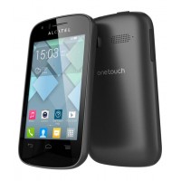 Alcatel Pop C1 - description and parameters