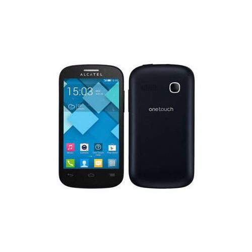 Alcatel Pop C3 - description and parameters