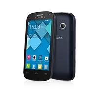 Alcatel Pop C3 - description and parameters
