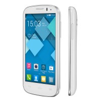 Alcatel Pop C5 - description and parameters