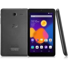 Alcatel Pixi 3 (7) - description and parameters