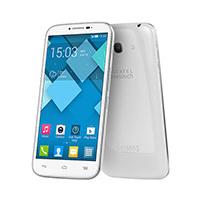 Alcatel Pop C9 - description and parameters
