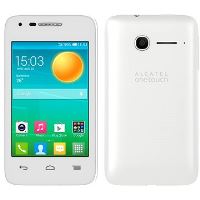 Alcatel Pop D1 - description and parameters