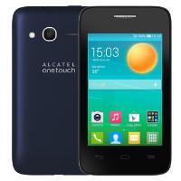 Alcatel Pop D1 - description and parameters