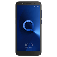 
Alcatel 1c (2019) supports frequency bands GSM and HSPA. Official announcement date is  January 2019. The device is working on an Android 8.1 Oreo (Go edition) with a Quad-core 1.3 GHz Cort