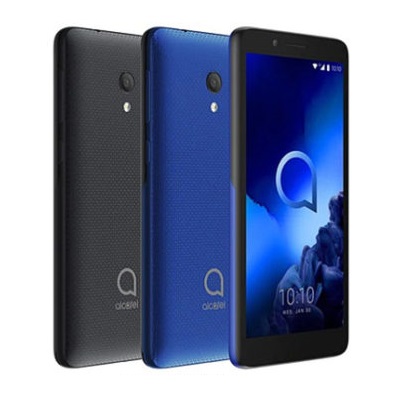 Alcatel 1c (2019) - description and parameters