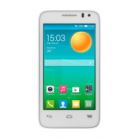 
Alcatel Pop D3 supports frequency bands GSM and HSPA. Official announcement date is  August 2014. The device is working on an Android OS, v4.4.2 (KitKat) with a Dual-core 1.3 GHz processor 