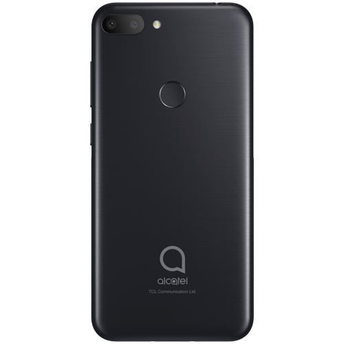 Alcatel 1s - description and parameters