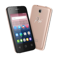 Alcatel Pixi 4 (3.5) - description and parameters