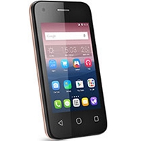 Alcatel Pixi 4 (3.5) Pixi 4(3.5) - description and parameters