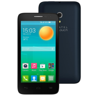 Alcatel Pop D5 - description and parameters