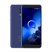 Alcatel 1x (2019) 2019 - description and parameters