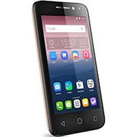 Alcatel Pixi 4 (4) PIXI 4 (4) 4034G - description and parameters