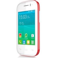 Alcatel Pop Fit - description and parameters