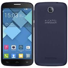 Alcatel Pop Icon - description and parameters