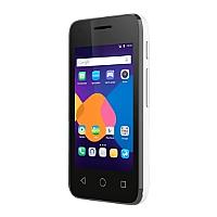 Alcatel Pixi 4 (4) - description and parameters