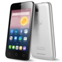 Alcatel Pixi 4 (4) - description and parameters