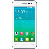 Alcatel Pop S3 - description and parameters