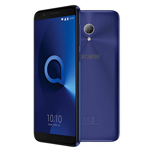 Alcatel 3L 3L - description and parameters