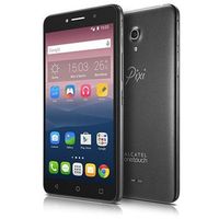 Alcatel Pixi 4 (6) - description and parameters