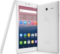 Alcatel Pixi 4 (7) - description and parameters