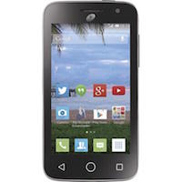 Alcatel Pop Star LTE - description and parameters