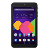 Alcatel Pixi 7 One Touch Pixi 7 - description and parameters