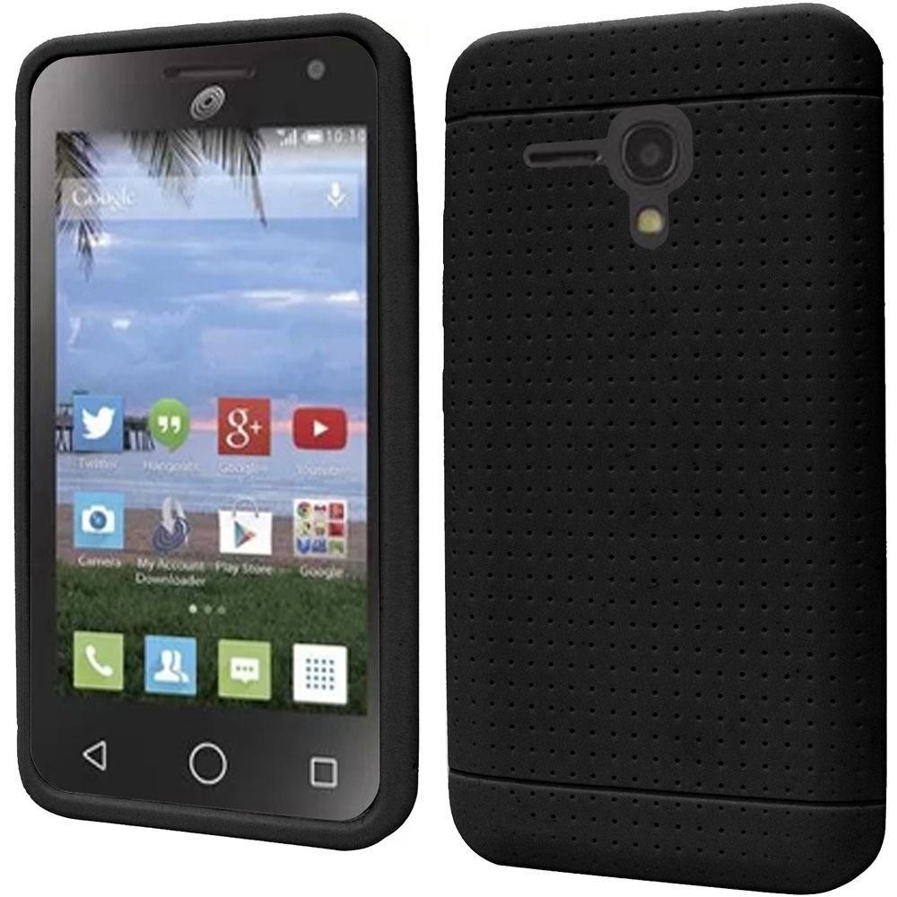 Alcatel Pop Star LTE - description and parameters