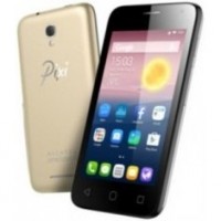 Alcatel Pixi First - description and parameters