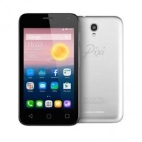 Alcatel Pixi First - description and parameters