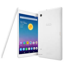 Alcatel POP 10 - description and parameters