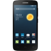 
Alcatel Pop 2 (4.5) supports frequency bands GSM ,  HSPA ,  LTE. Official announcement date is  September 2014. The device is working on an Android OS, v4.4.2 (KitKat) with a Quad-core 1.2 