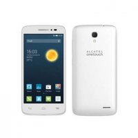 Alcatel Pop 2 (4.5) Dual SIM - description and parameters