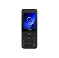 
Alcatel 3088 supports frequency bands GSM ,  HSPA ,  LTE. Official announcement date is  2019. The device is working on an KaiOS with a Dual-core (2x1.3 GHz Cortex-A7) processor. Alcatel 30